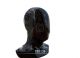 FMA Helmet Display Head (Polymer - Black - TB1139)