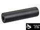 CCCP Navy Seal Team Silencer (14mm Thread - 130mmx35mm - Black)