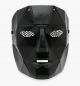 ACM Squid TV drama Front man Face Mask (Abstract  - Soft Black Mask)