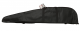 Big Foot Black Padded Rifle Slip 125Cm