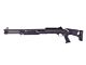 Cyma M1014 Tri-Barrel Shotgun (Tactical Stock - CM370)