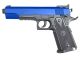Colt 1911 Co2 Fixed Slide NBB Pistol (Cybergun - 180306 )