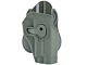 WoSport 226 Quick Release Holster (OD)