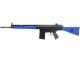 Umarex H&K G3A3 Gas Blowback Rifle (Steel Pressed Body - OD)