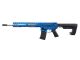 EMG F1 Firearms BDR-15 3G AR15 AEG Rifle (Blue - BDR-BLS-2)