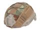 Big Foot Elastic rope helmet cover (MA)