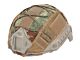 Big Foot Elastic rope helmet cover (MA)