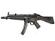 WE Apache SMG GBBR (Fixed Stock)