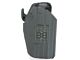 WoSport 5x79 Standard Holster (Large - Grey)