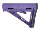 Emerson MP Style CTR Stock (Purple)