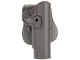 WoSport 1911 Quick Release Holster (Tan)