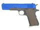 Golden Eagle 1911A1 Gas Blowback Pistol (Metal - 3305)