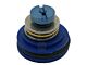 T&D Piston Head With Bearing (6 Holes - Polymer)