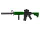 Double Eagle M83A1 (Green)