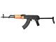 Cyma 74 AKM Classic AEG (Folding Stock - Full Metal/Real Wood - CYMA-CM048S)