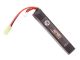 Duel Code 11.1v 1500 MaH 15C Lipo Battery (Stick)