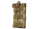 Big Foot Tactical Single Magazine Pouch for M4/AK/AUG (Multicam)