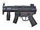 JG Swat 5K-A1 CQB SMG (Inc. Battery and Charger - 201T)
