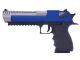 Desert Eagle L650AE Co2 Blowback Pistol (FULLY AUTO. - Cybergun - KWC - Dual Tone - 950503)