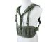 Big Foot Tactical One Point Sling Vest (OD)