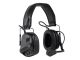Big Foot Fifth Generation Sound Pickup and Noise Reduction Headset Simulator (Head Wearing - Black)