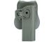 WoSport Hi-Capa Quick Release Holster (OD)