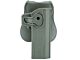 WoSport Hi-Capa Quick Release Holster (OD)