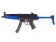 Golden Eagle Swat AEG (QD Spring - Blue - 6851 - Inc. Battery and Charger)