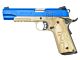 APS AG Crixus 1911 Gas Blowback Pistol (APS-CRIXUS)