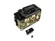 Classic Army M249 and LMG Camo Box Magazine (1200 Rounds Auto Wind - Digital Camo - P252P-K)