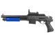 CCCP Short Pump Action Shotgun (0581a)