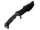 TS Blades HUNTSMAN G3 Dummy Knife (Black)