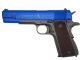 Colt M1911 Co2 Blowback Pistol (Full Metal - Cybergun - 180512)