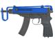 KWA KZ61 SMG Pistol Gas Blow Back (102-00601)