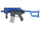 ARES Amoeba M4 CCR AEG Tactical (ARES-AM-001) (Blue)