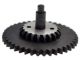 LCT Steel Stamping Spur Gear for II/III BOX AEG (PK-133