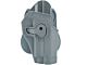 WoSport 226 Quick Release Holster (Urban Grey)