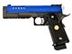 We 5.2K Hi-Capa Gas Blowback Pistol