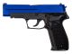 Saigo Defense 226 Gas Pistol (Non-Blowback - Polymer)