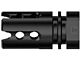 Ares M45X-S - Flash Hider - Type C (GH-030)