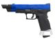 WE XDM IPSC Special Edition Gas Blowback Pistol 
