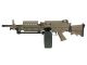 FN Herstal Minimi M249 MK46 Support Rifle (AK-249-MK46 - Tan)