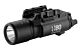 BO Manufacture X300 LED Torch (220 Lumens - Black)