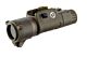 BO Manufacture M3X Pistol LED Light (220 Lumens - Tan)