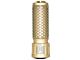 CCCP QD Silencer with Flash Hider (Short - Tan)
