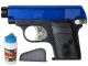 SRC CT25 Non Blowback Gas Pistol (Bundle Deal)