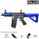 G&G Combat Machine FireHawk FHK M4 Stubby (EGC-16P-FHK-BNB-NCM - With Battery and Charger)