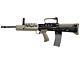 G&G AEG L85A2 with ETU (TGL-L85-A2E-BBB-NCM)