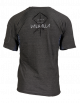 Ragnar Raids AESIR T-Shirt Rune - c.Grey - Size XL