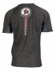 Ragnar Raids AESIR T-Shirt Tour - c.Grey - Size L